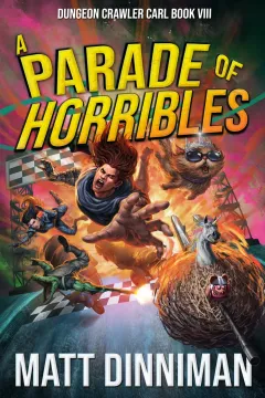 A Parade of Horribles