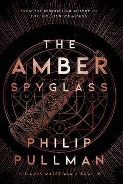 The Amber Spyglass