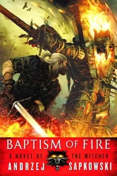 Baptism of Fire