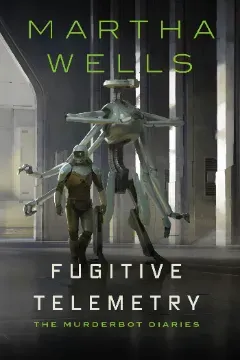 Fugitive Telemetry