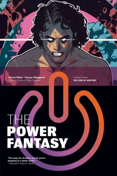 The Power Fantasy, Vol. 3