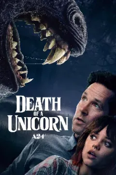 Death of a Unicorn
