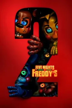 Five Nights at Freddy's 2