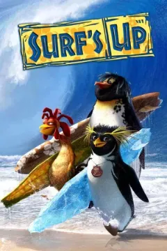 Surfs Up