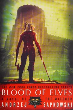 Blood of Elves
