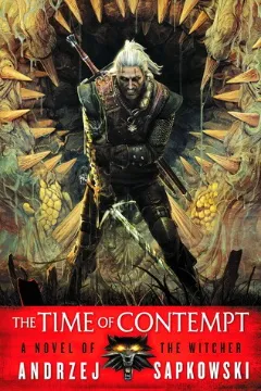 Time of Contempt