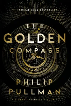 The Golden Compass