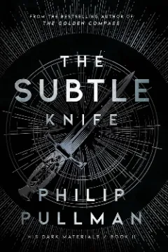The Subtle Knife